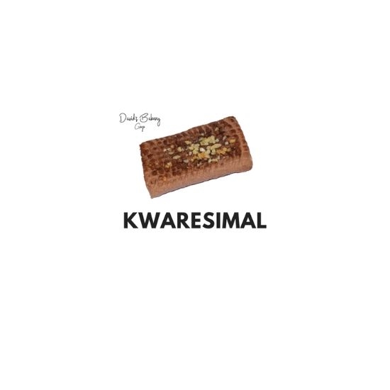 Picture of DAVIDS KWAREZIMAL X1